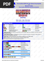 Ninja Masters Moves PDF