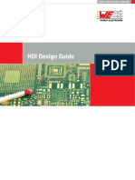 DesignGuide HDI 1 1