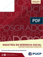 Folleto Gerencia Social Mgs Semi Presencial 2018_final