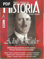GrandesLideres Hitler