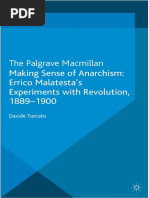 (Davide Turcato (Auth.) ) Making Sense of Anarchism (B-Ok - Xyz)