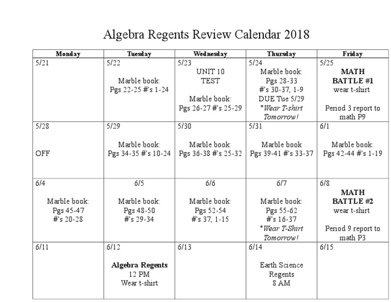 What Year Does The Calendar End 