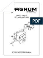 Magnum Mlt3060 Info