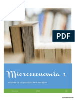 Resumen 1er Libro Micro - Swoboda
