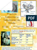 Impulsores de Bandas Problemas1 PDF