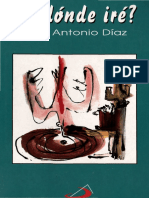 A Donde Ire, Jose Antonio Diaz PDF