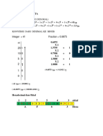 Sistem Komplemen (Representasi Data) PDF