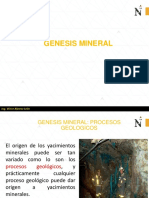 4.0 Genesis Mineral