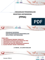 PPRA Format