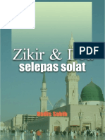 11388736-Zikir-Wirid-Doa-Selepas-Solat-Sembahyang-Fardhu-yang-Benar.doc