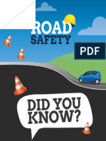 Road Safety-did You Know