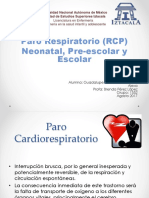 RCPA Pediatrico Bien