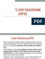 (Sti-2018) Data Flow Diagram-M PDF