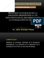 3procesos Culturales en La Amazonía Prehispánica...