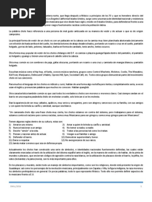 Culturas Juveniles Roupas Entretenimento Geral