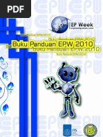 Download Buku Panduan EPW 2010 a5 by cr4van SN38033091 doc pdf