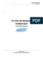 Filtro de Mangas PDF