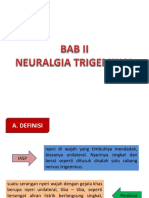 Neuralgia Trigeminal