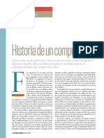 Alejandro Zambra - Historia de Un Computador PDF