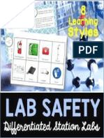 Lab Safety