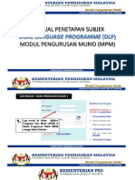 Manual DLP PDF