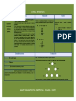 Mat 6to Adicion Numeros Decimales B1