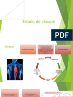 Estado de Choque