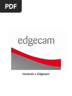Download Iniciando o Edgecam by alexandreabs SN38033972 doc pdf