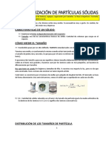 Tema 15. Caracterización de Partículas Sólidas