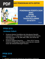 Download Ppdb Kota Depok 2018_mulyadi by Ariya DThird SN380341195 doc pdf