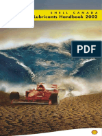 Shell Lubricants Handbook