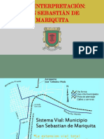San Sebastián de Mariquita (Digitalización y Creación (50%) )