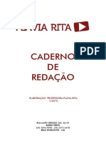 REDAÇÃO - CADERNO DE REDAÇÃO.pdf