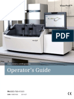Viva-ProE Operators Guide US