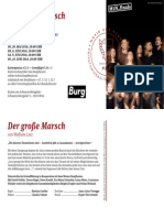 Flyer DerGrosseMarsch