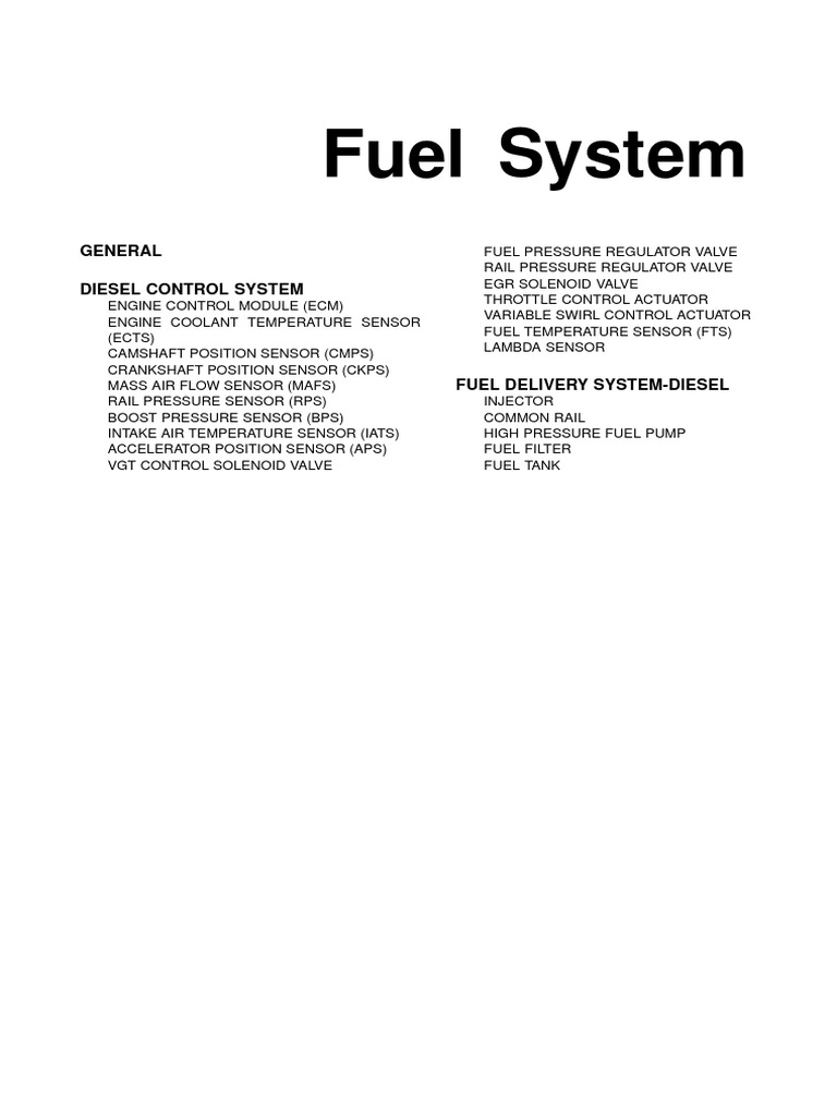 Fla PDF Fuel Injection Electrical Connector