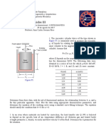 Taller Analisis Dimensional