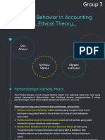 Finish Accounting Ethics - Group 3