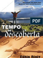 Tempo de Descoberta