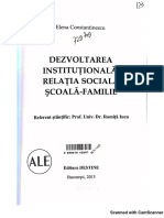 Constantinescu, E. - Dezvoltarea instituționala.pdf