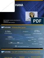 S4HANA the New Business Suite [en] Neumann Final Handout