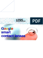 Lens