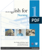 LG English For Nursing 1 PDF