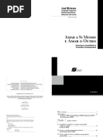 Amar a Si Mesmo e Amar o Outro