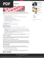 Tratamiento de La Distimia