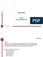 2 Estructuras Cristalinas