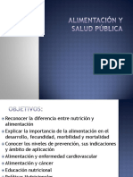 Copia de ALIMENTACIÓN Y SALUD PÚBLICA