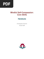 Compassion - Bridging Practice and Science | PDF | Compassion ...