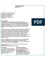 Conceptos Sobre Gases Sanguineos Arteriales