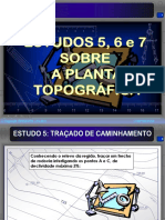 STT0410 - Estudos 5 6 7 Planta Topografica v2014